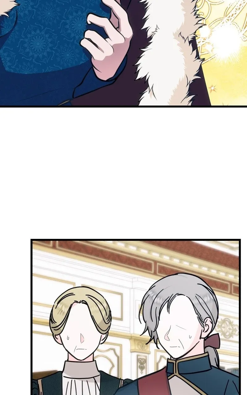 The Possessive Tyrantand His Sleepy Cat Chapter 60 page 16 - 