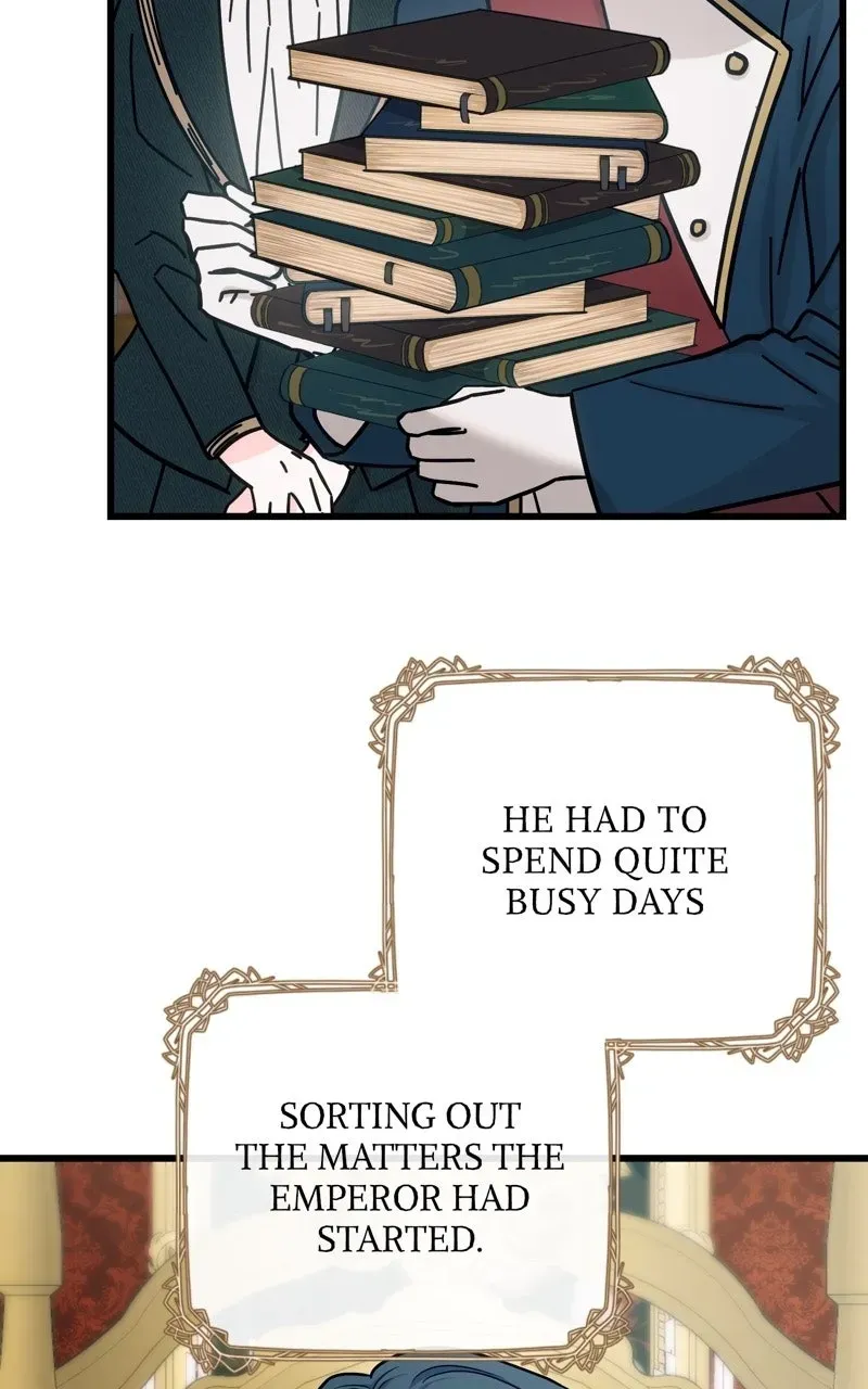 The Possessive Tyrantand His Sleepy Cat Chapter 60 page 17 - 