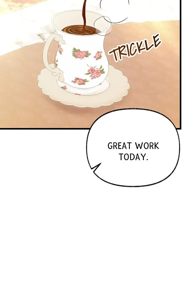 The Possessive Tyrantand His Sleepy Cat Chapter 60 page 20 - 
