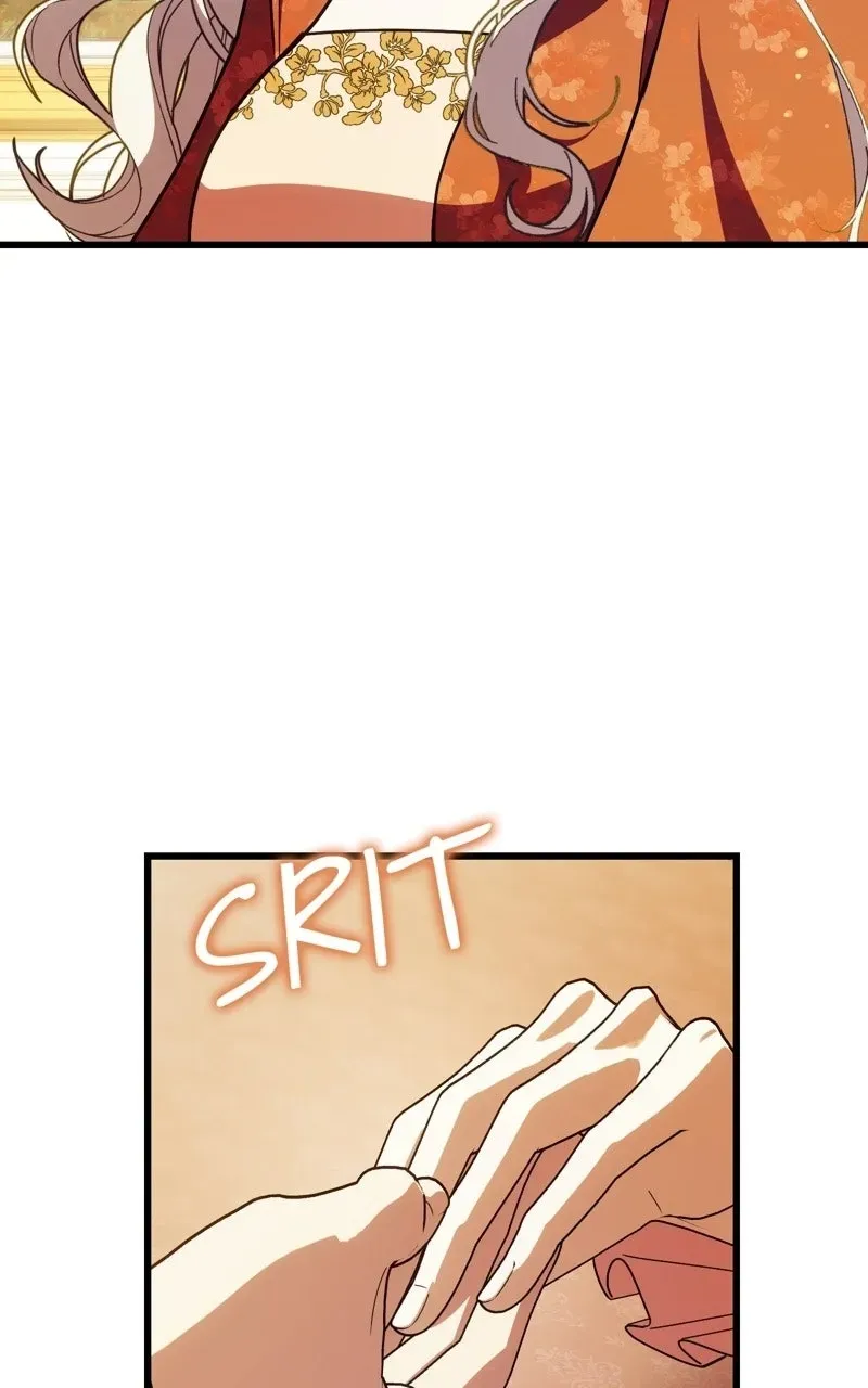 The Possessive Tyrantand His Sleepy Cat Chapter 60 page 34 - 