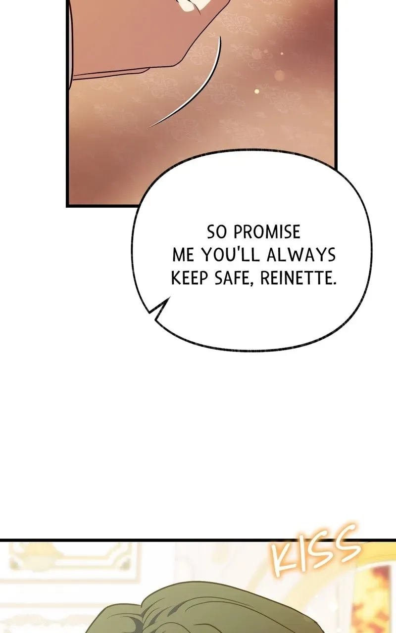 The Possessive Tyrantand His Sleepy Cat Chapter 60 page 35 - 