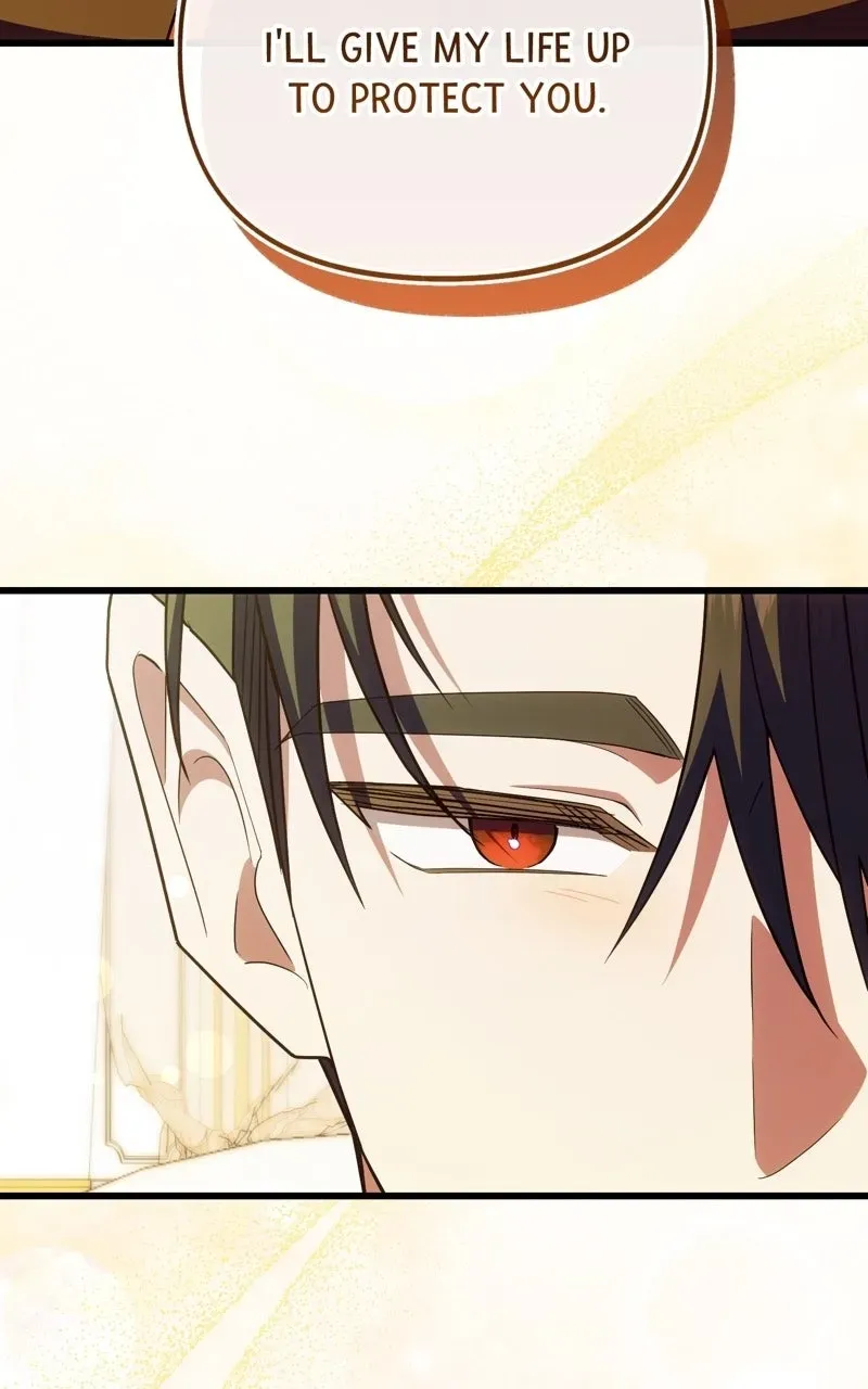 The Possessive Tyrantand His Sleepy Cat Chapter 60 page 37 - 