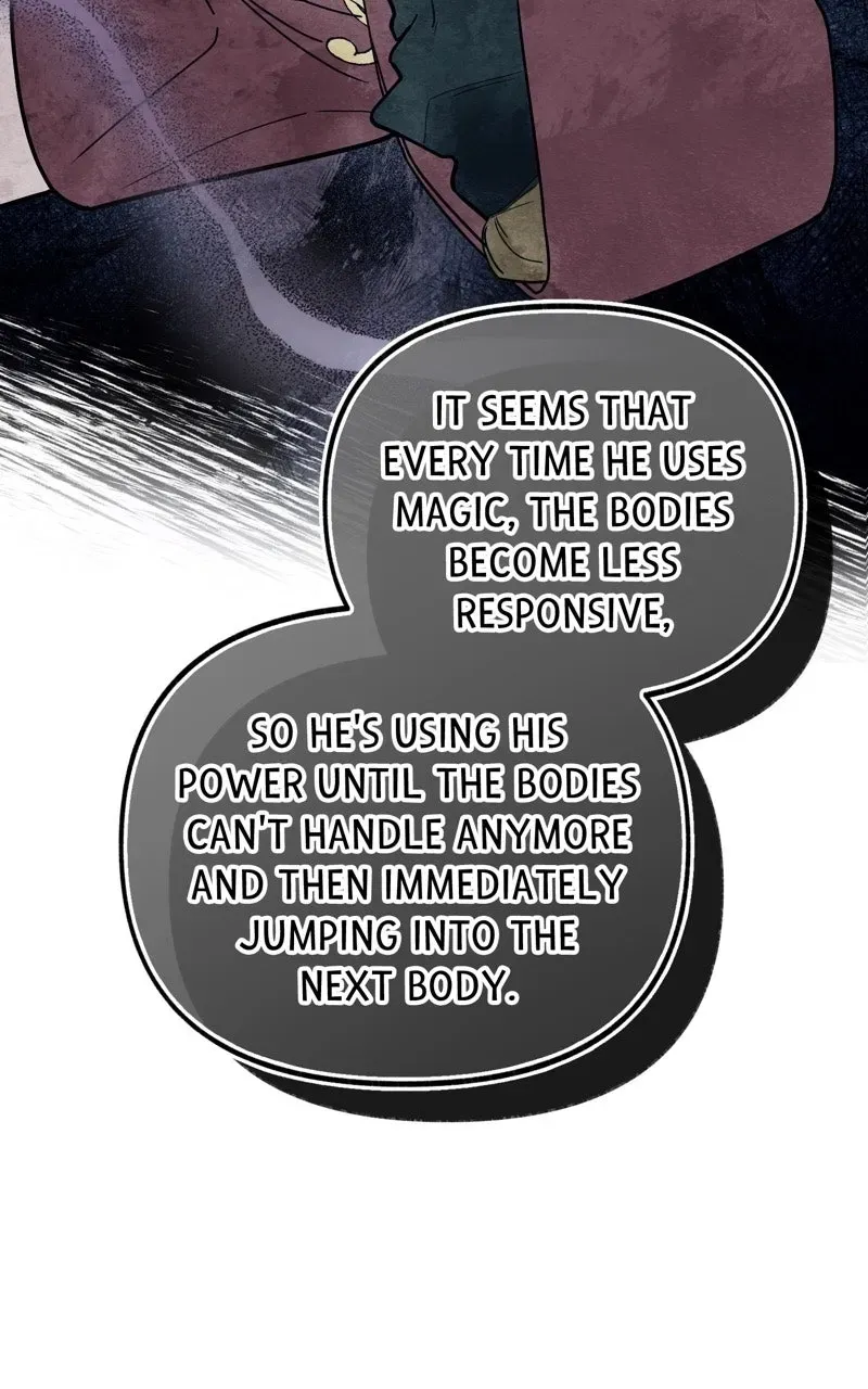 The Possessive Tyrantand His Sleepy Cat Chapter 60 page 54 - 