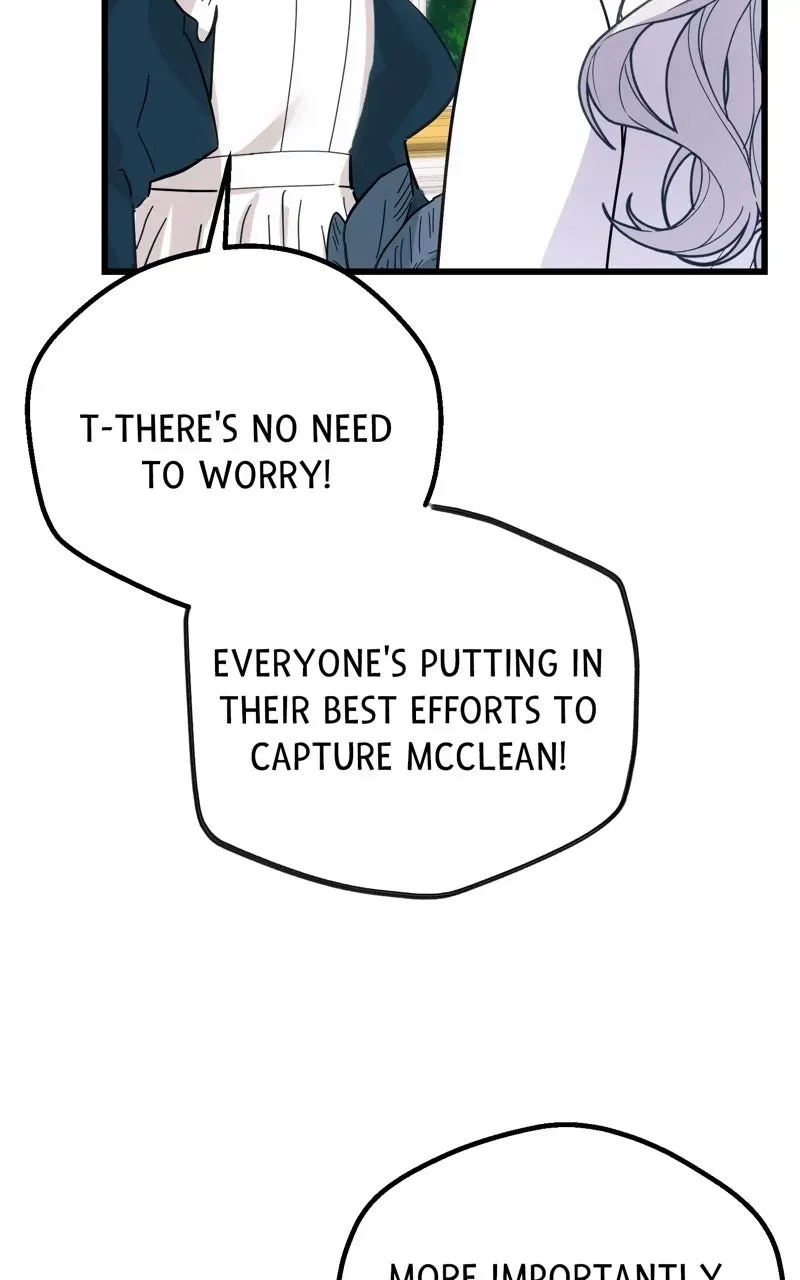 The Possessive Tyrantand His Sleepy Cat Chapter 60 page 56 - 