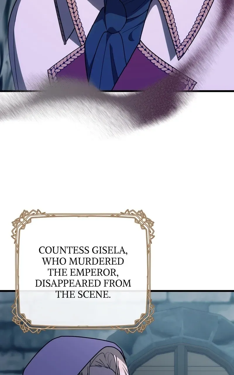 The Possessive Tyrantand His Sleepy Cat Chapter 60 page 7 - 