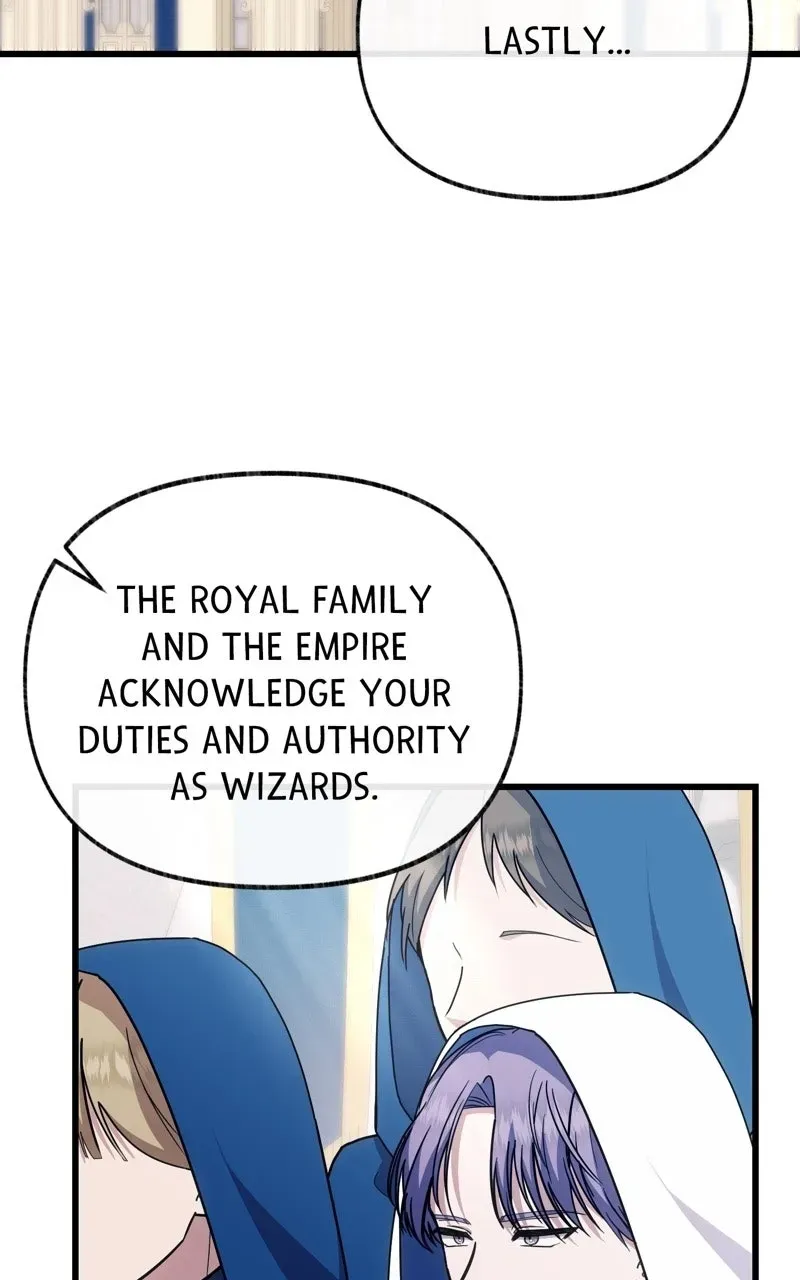 The Possessive Tyrantand His Sleepy Cat Chapter 60 page 63 - 