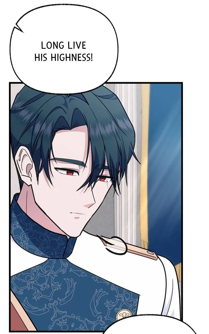 The Possessive Tyrantand His Sleepy Cat Chapter 60 page 66 - 