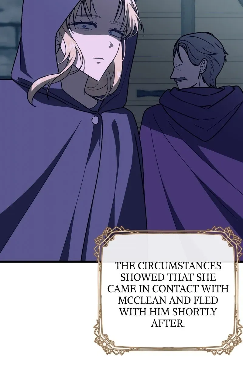 The Possessive Tyrantand His Sleepy Cat Chapter 60 page 8 - 
