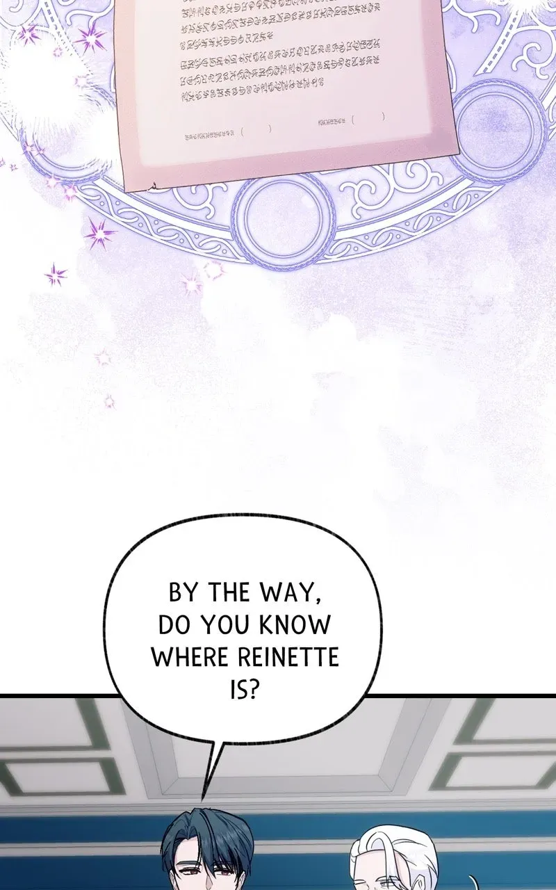 The Possessive Tyrantand His Sleepy Cat Chapter 60 page 72 - 