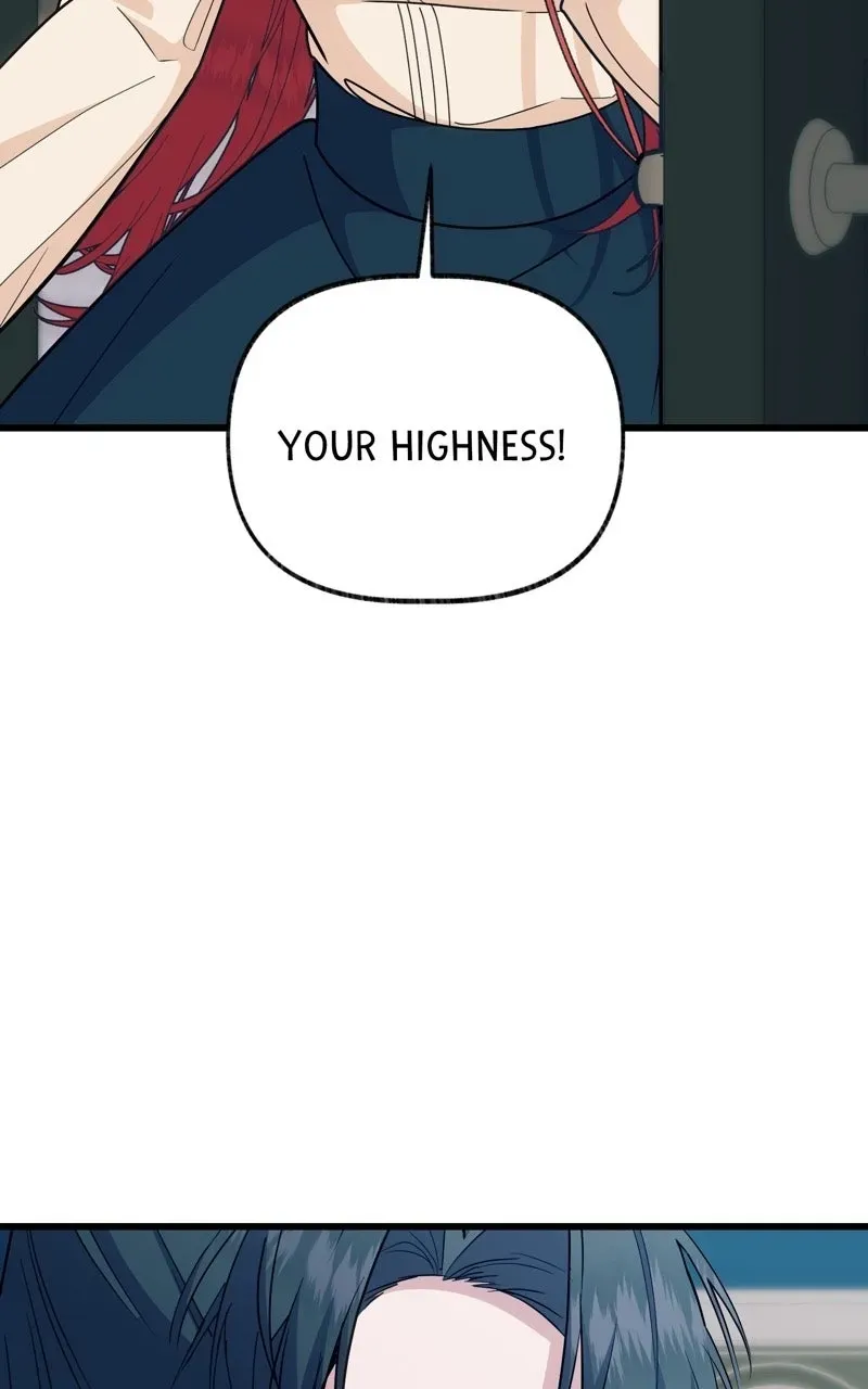 The Possessive Tyrantand His Sleepy Cat Chapter 60 page 78 - 