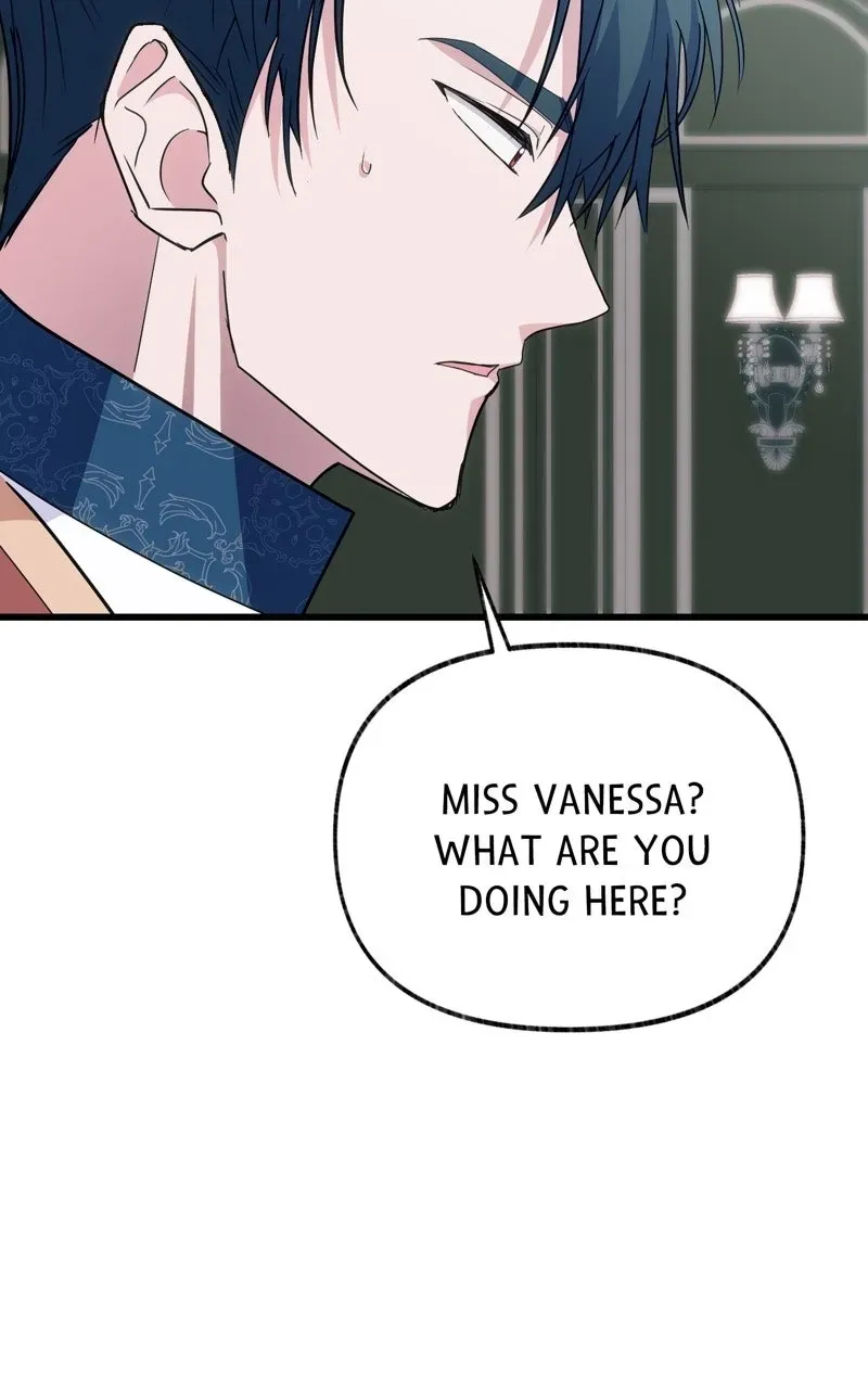 The Possessive Tyrantand His Sleepy Cat Chapter 60 page 79 - 