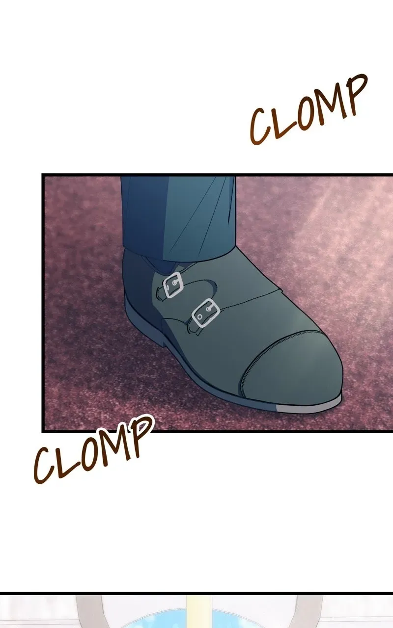 The Possessive Tyrantand His Sleepy Cat Chapter 60 page 9 - 