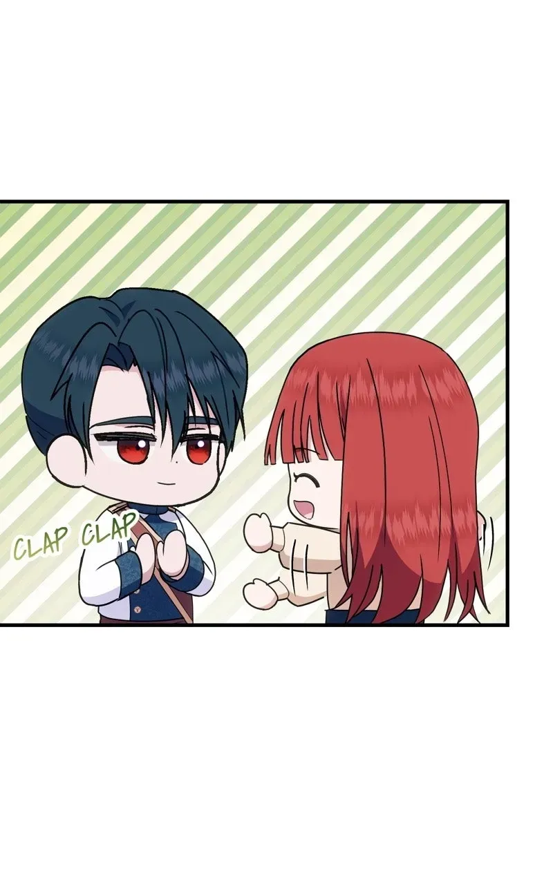 The Possessive Tyrantand His Sleepy Cat Chapter 60 page 86 - 