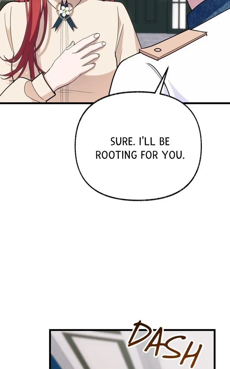 The Possessive Tyrantand His Sleepy Cat Chapter 61 page 2 - 
