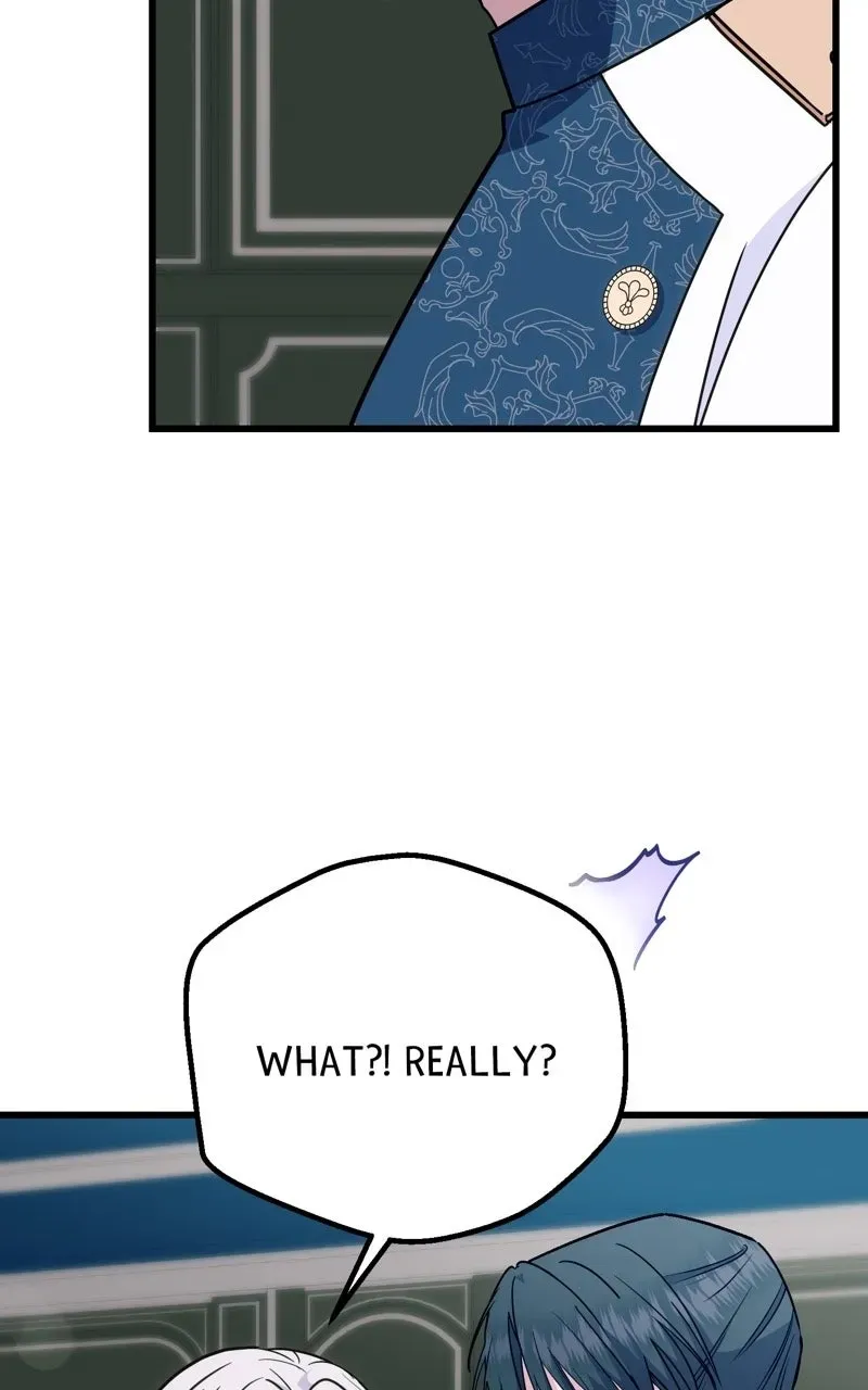 The Possessive Tyrantand His Sleepy Cat Chapter 61 page 17 - 