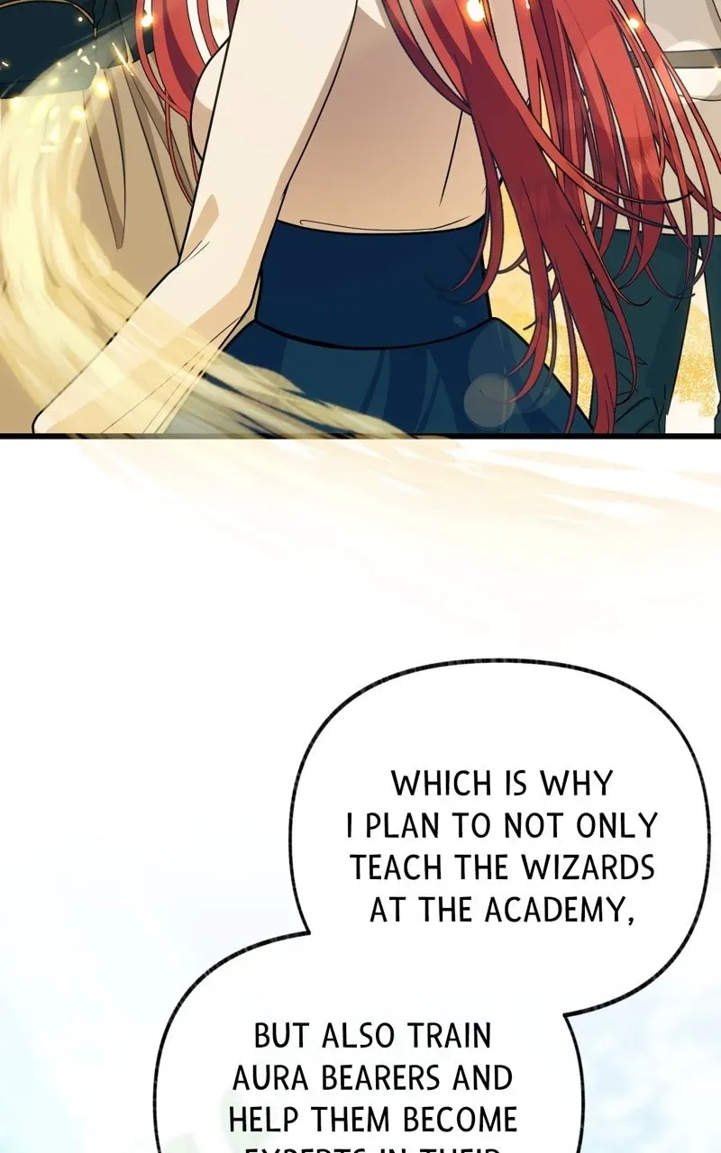 The Possessive Tyrantand His Sleepy Cat Chapter 61 page 20 - 