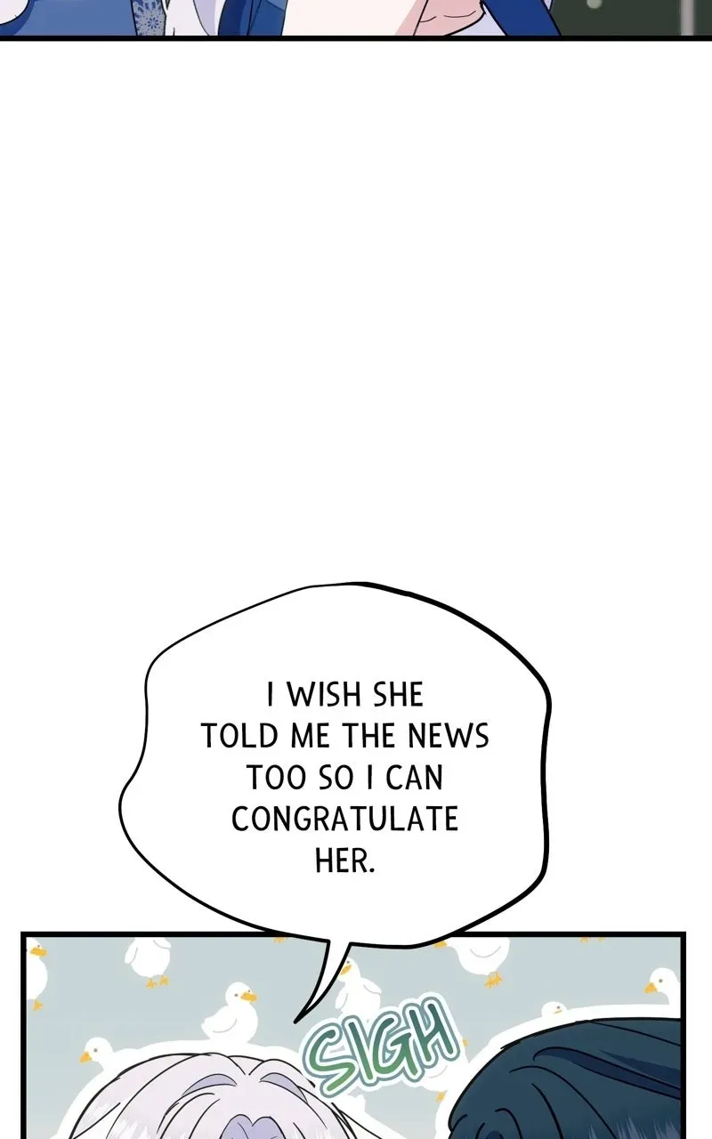 The Possessive Tyrantand His Sleepy Cat Chapter 61 page 23 - 
