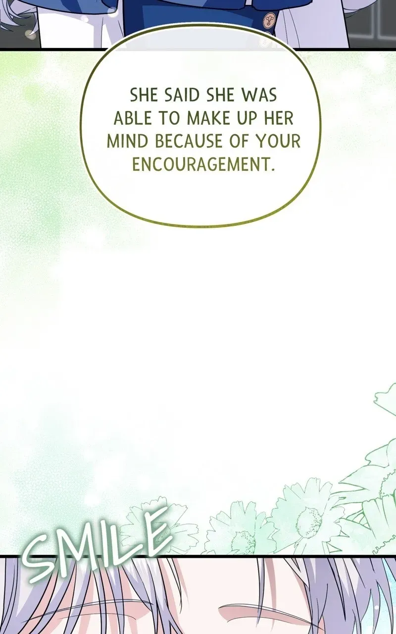 The Possessive Tyrantand His Sleepy Cat Chapter 61 page 28 - 