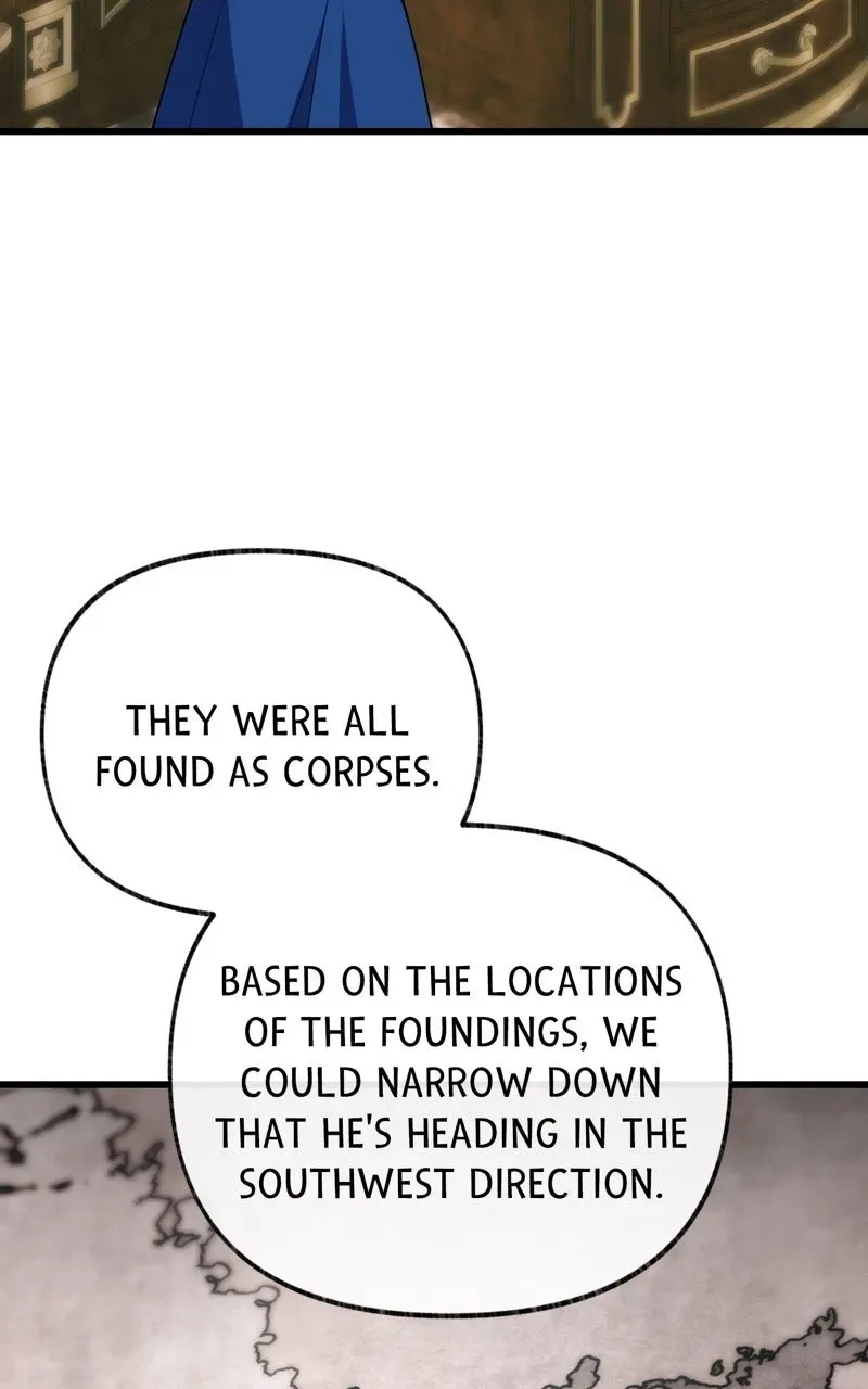 The Possessive Tyrantand His Sleepy Cat Chapter 61 page 35 - 