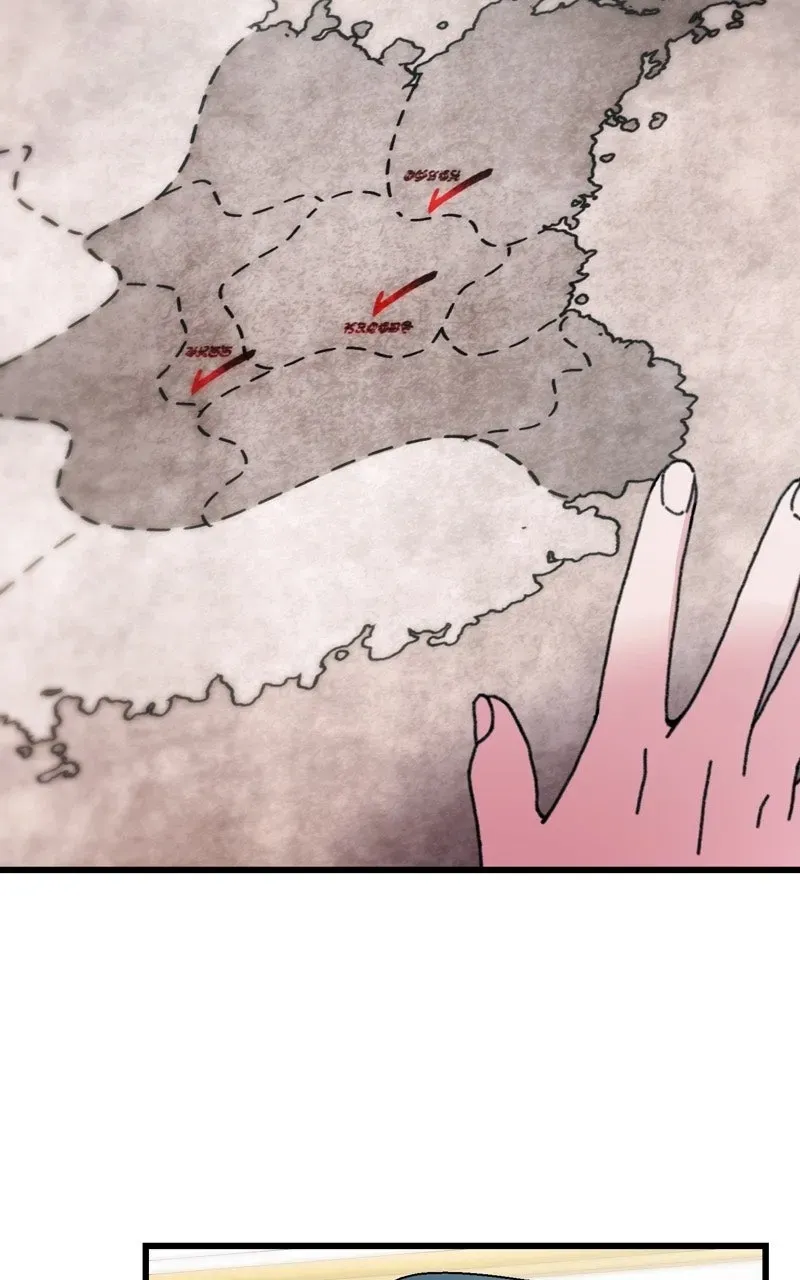 The Possessive Tyrantand His Sleepy Cat Chapter 61 page 36 - 