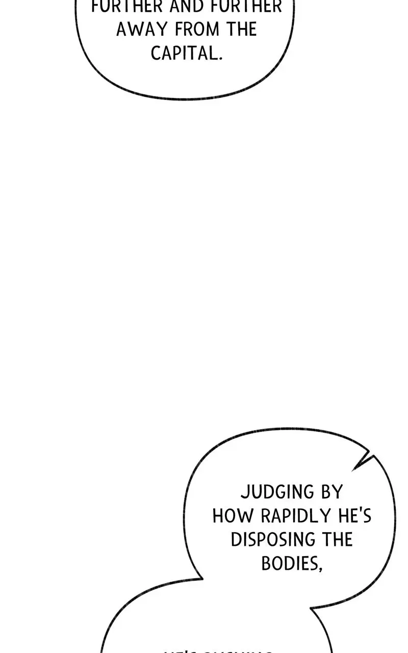 The Possessive Tyrantand His Sleepy Cat Chapter 61 page 38 - 