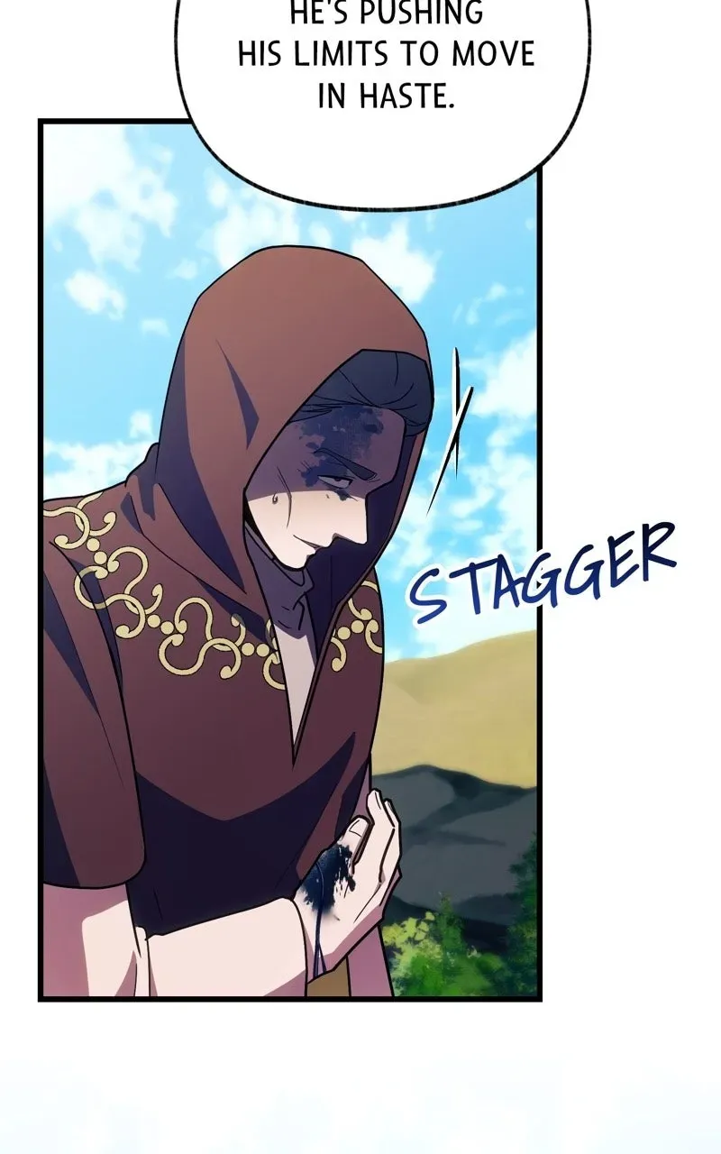 The Possessive Tyrantand His Sleepy Cat Chapter 61 page 39 - 