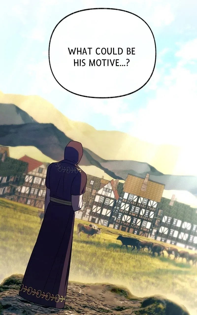 The Possessive Tyrantand His Sleepy Cat Chapter 61 page 40 - 