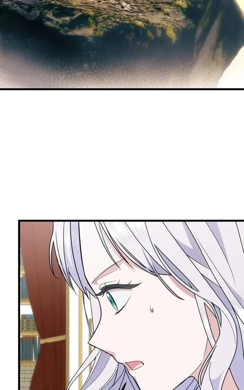 The Possessive Tyrantand His Sleepy Cat Chapter 61 page 41 - 