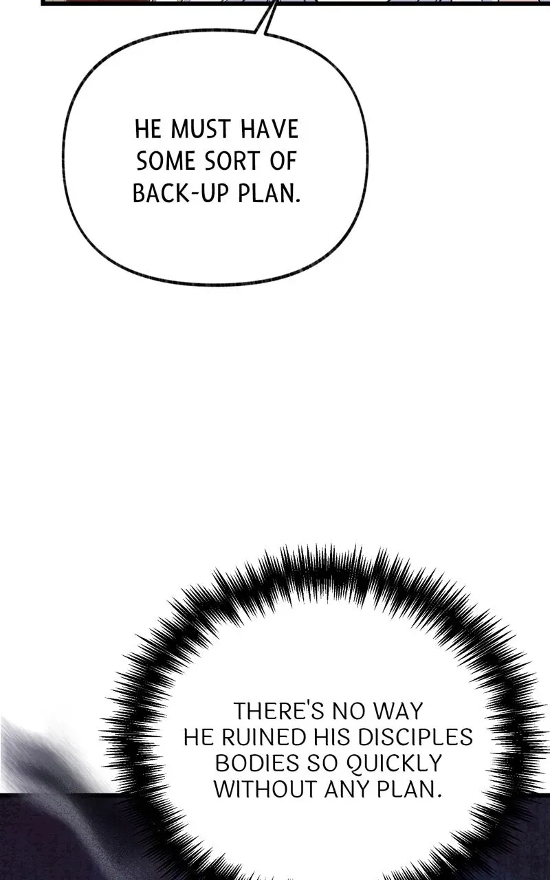 The Possessive Tyrantand His Sleepy Cat Chapter 61 page 42 - 