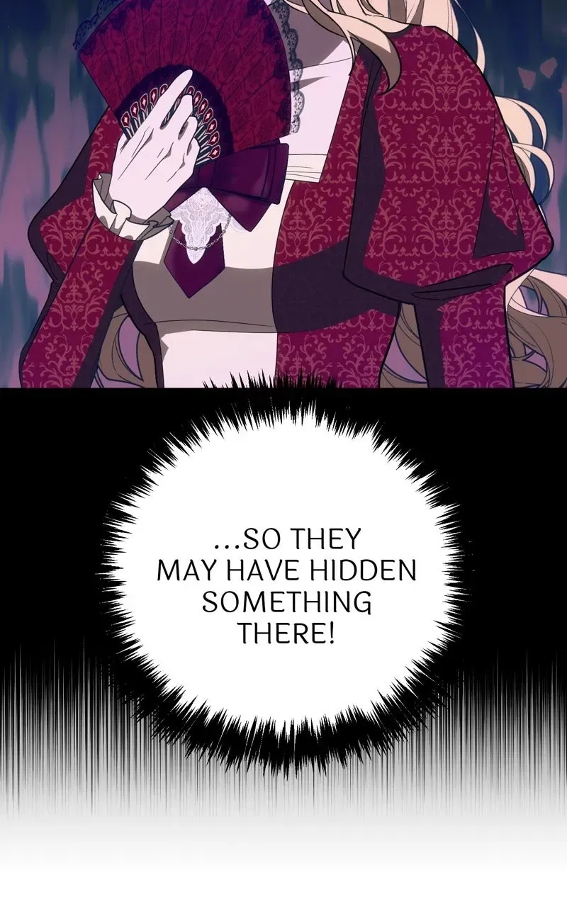 The Possessive Tyrantand His Sleepy Cat Chapter 61 page 49 - 