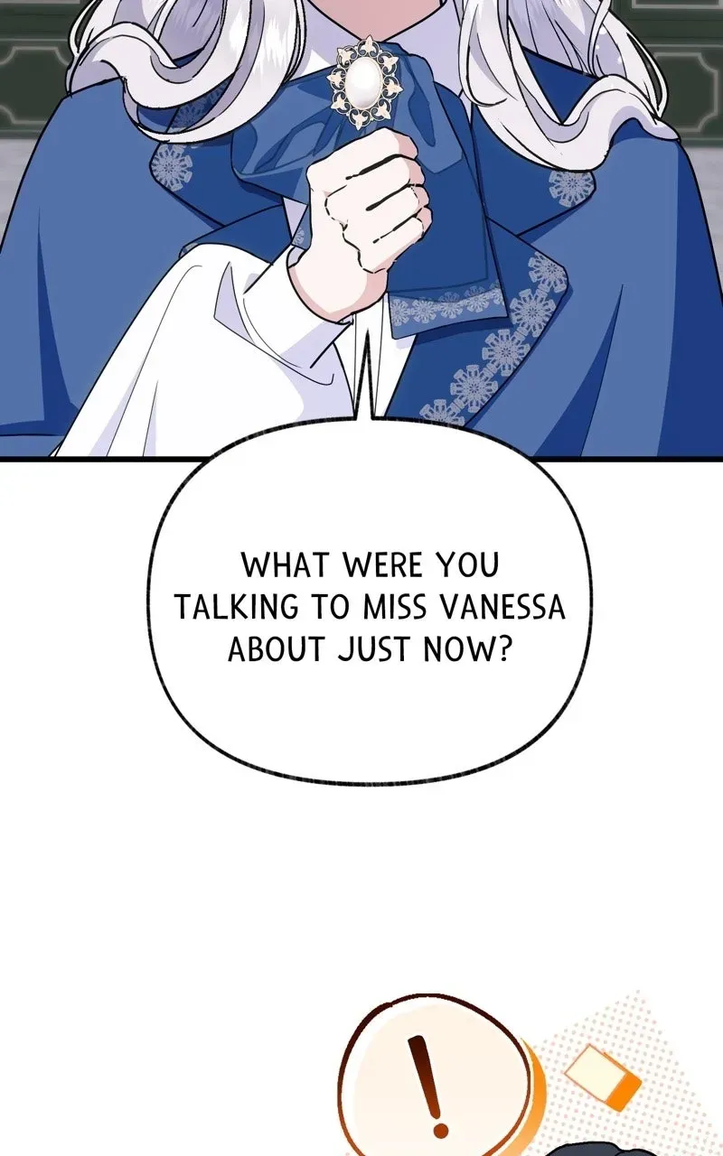 The Possessive Tyrantand His Sleepy Cat Chapter 61 page 6 - 