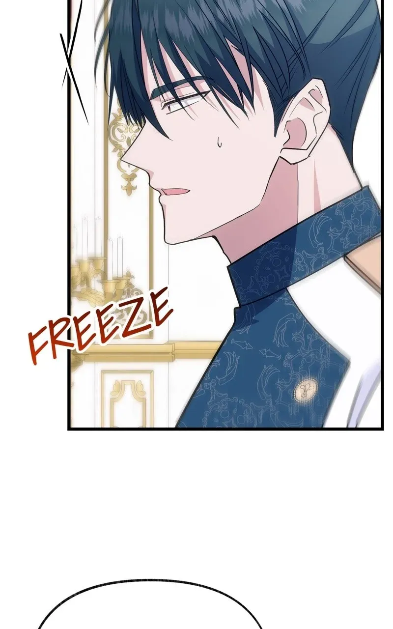 The Possessive Tyrantand His Sleepy Cat Chapter 61 page 52 - 