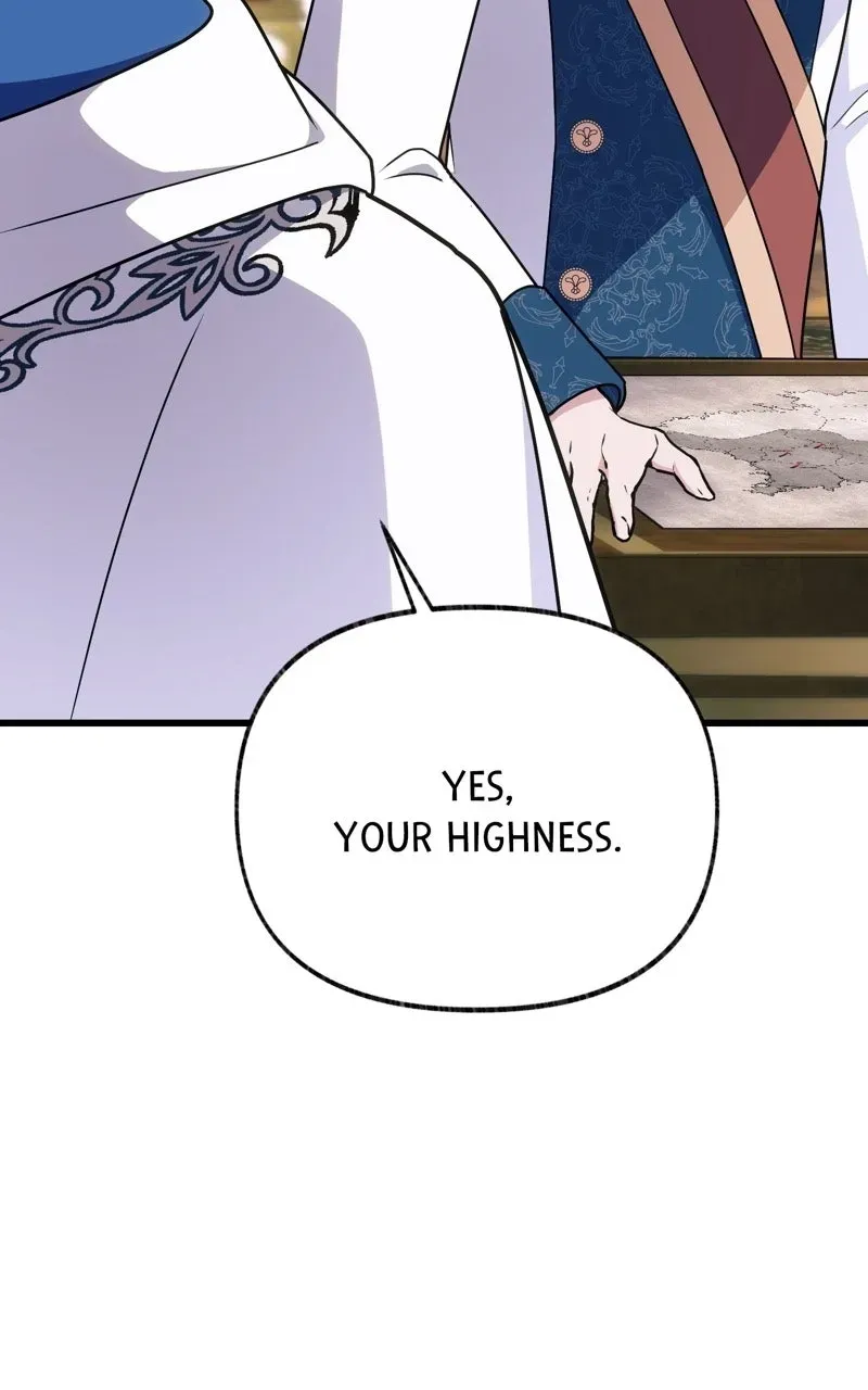 The Possessive Tyrantand His Sleepy Cat Chapter 61 page 55 - 