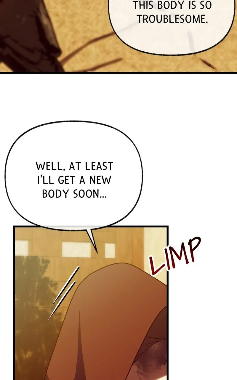 The Possessive Tyrantand His Sleepy Cat Chapter 61 page 58 - 