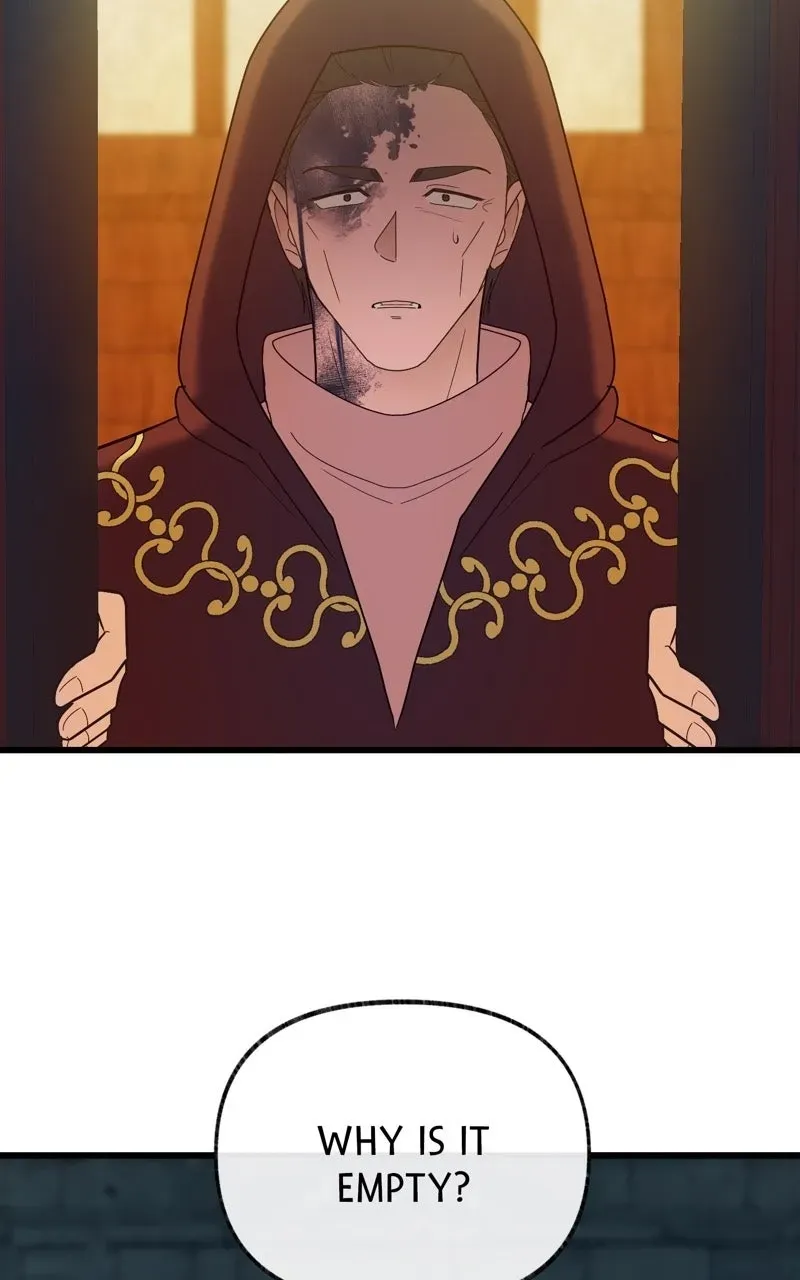 The Possessive Tyrantand His Sleepy Cat Chapter 61 page 60 - 