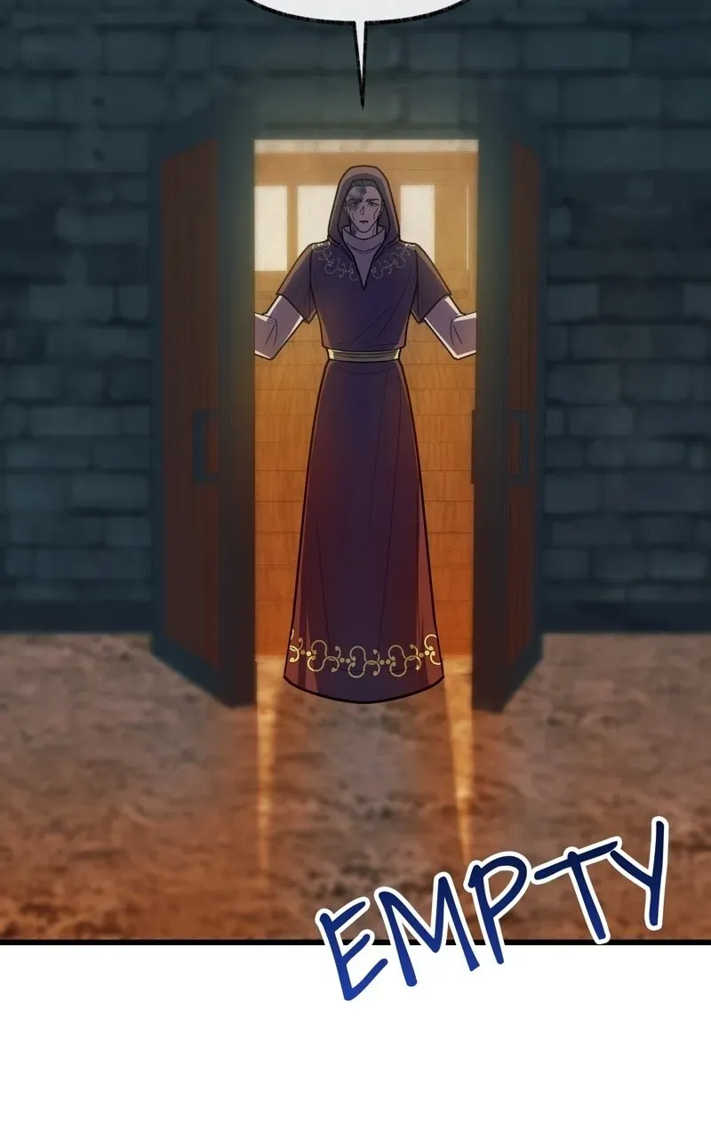 The Possessive Tyrantand His Sleepy Cat Chapter 61 page 61 - 