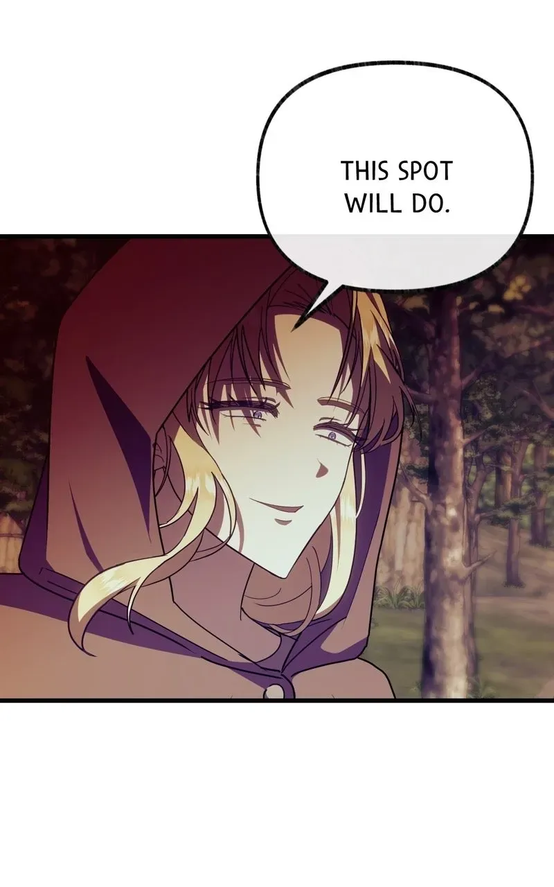 The Possessive Tyrantand His Sleepy Cat Chapter 61 page 70 - 