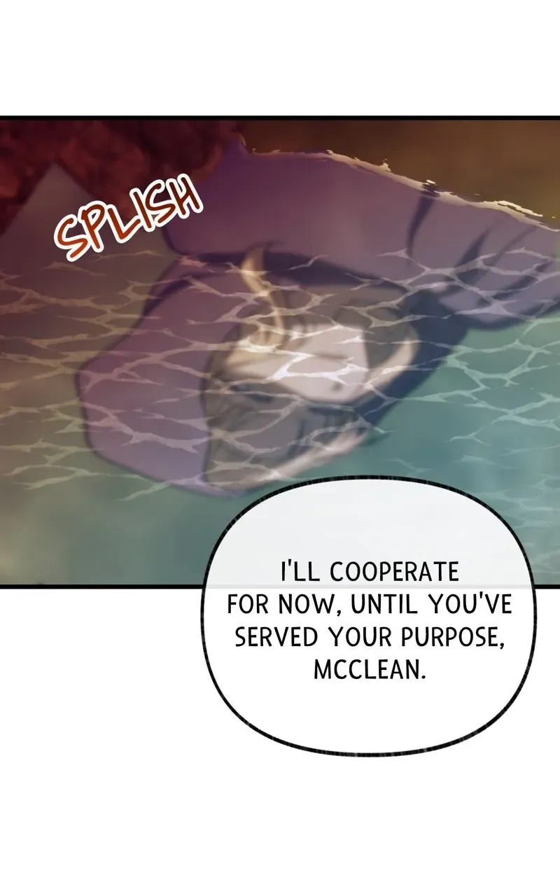 The Possessive Tyrantand His Sleepy Cat Chapter 61 page 71 - 