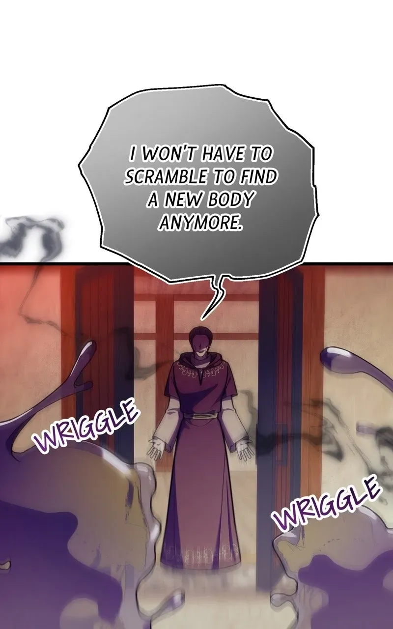 The Possessive Tyrantand His Sleepy Cat Chapter 61 page 79 - 