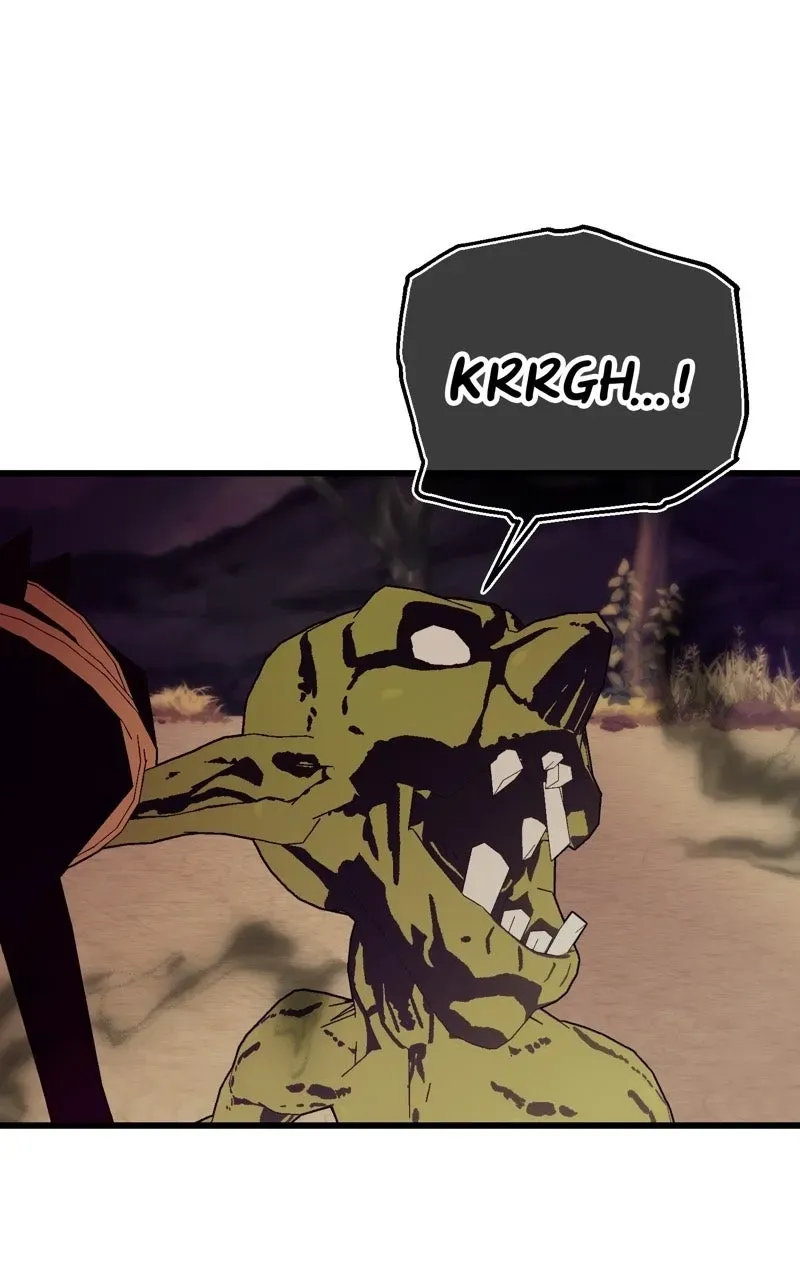 The Possessive Tyrantand His Sleepy Cat Chapter 62 page 1 - 