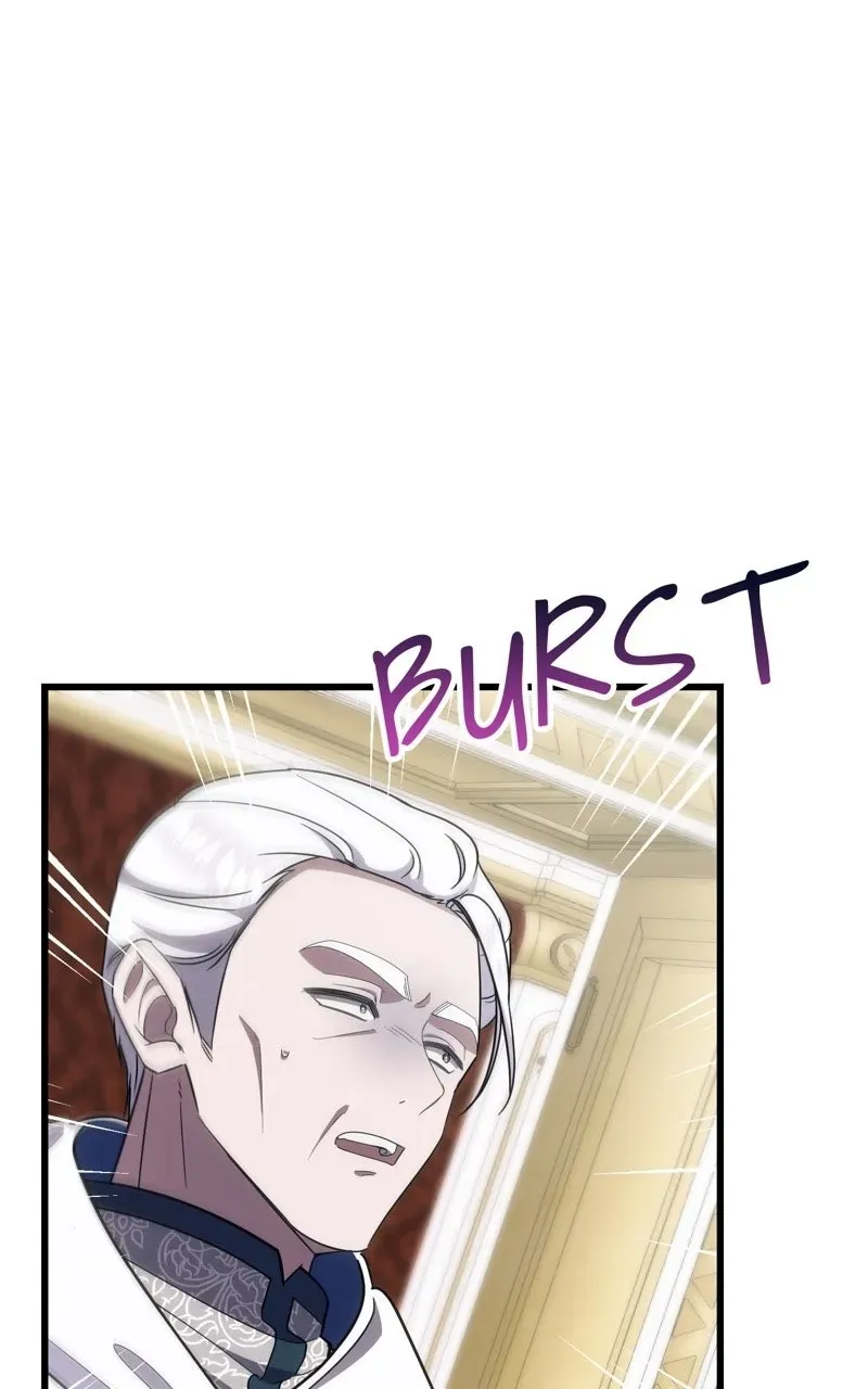 The Possessive Tyrantand His Sleepy Cat Chapter 62 page 11 - 