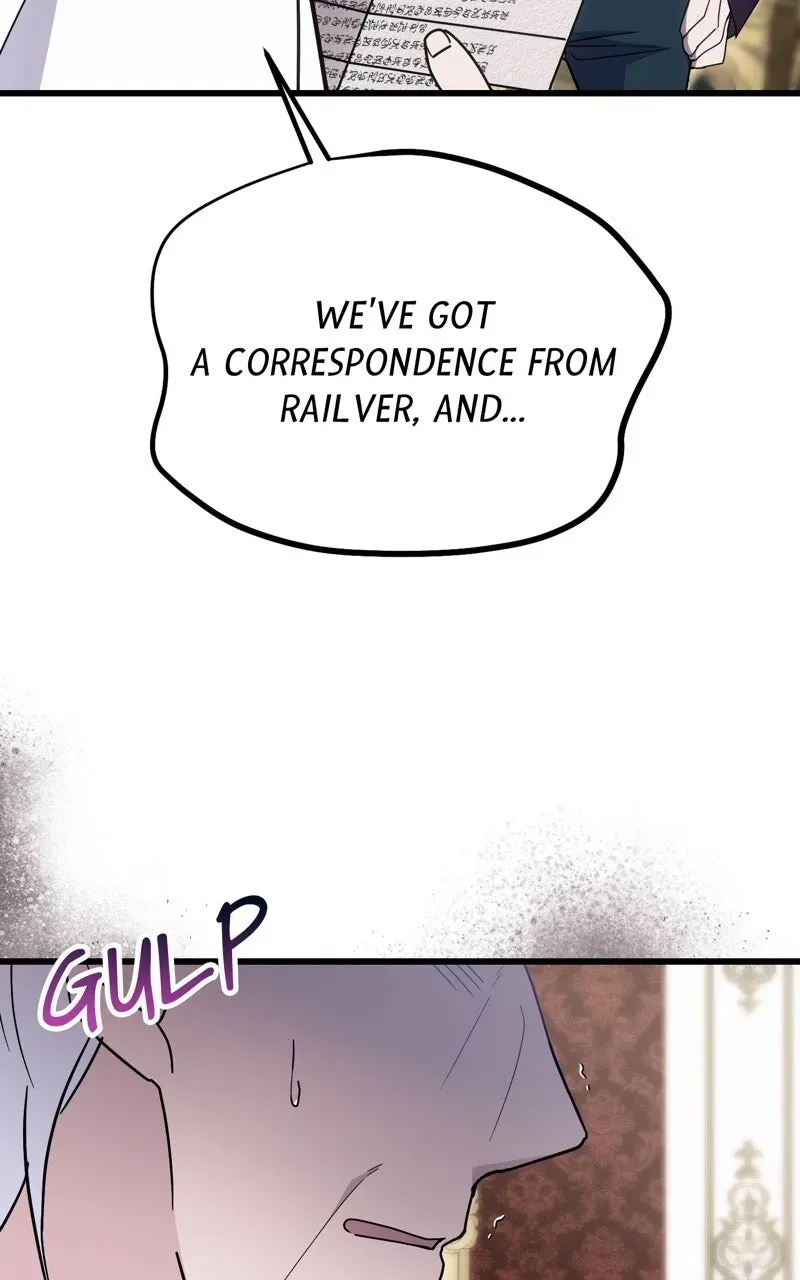 The Possessive Tyrantand His Sleepy Cat Chapter 62 page 14 - 