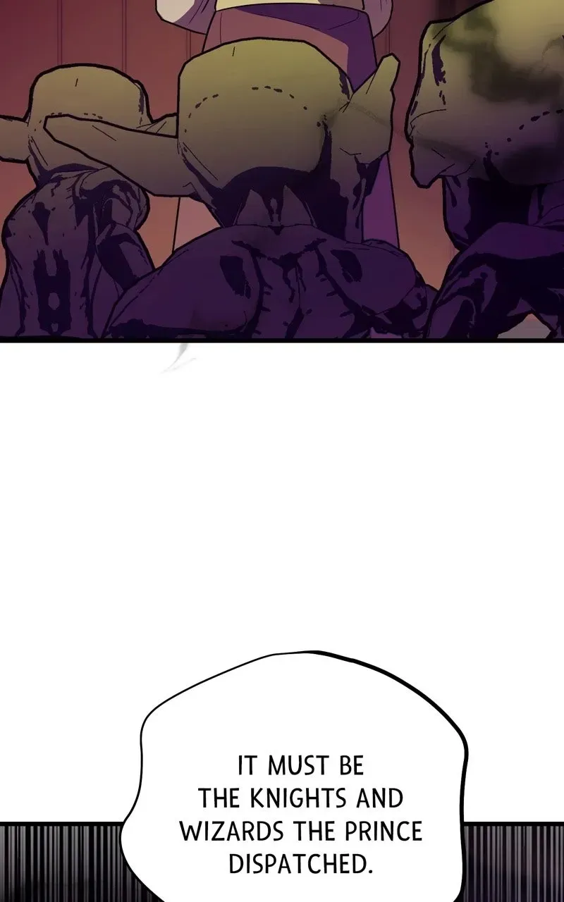 The Possessive Tyrantand His Sleepy Cat Chapter 62 page 3 - 