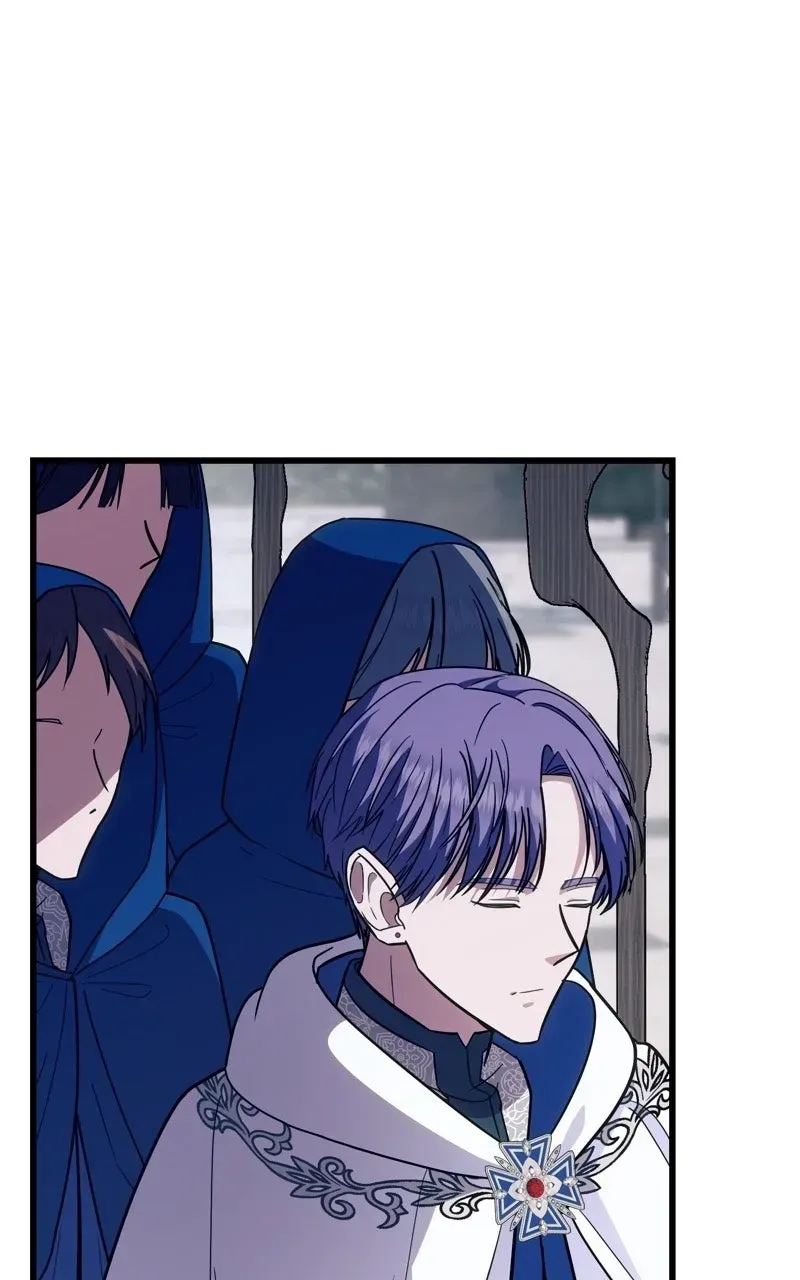 The Possessive Tyrantand His Sleepy Cat Chapter 62 page 22 - 