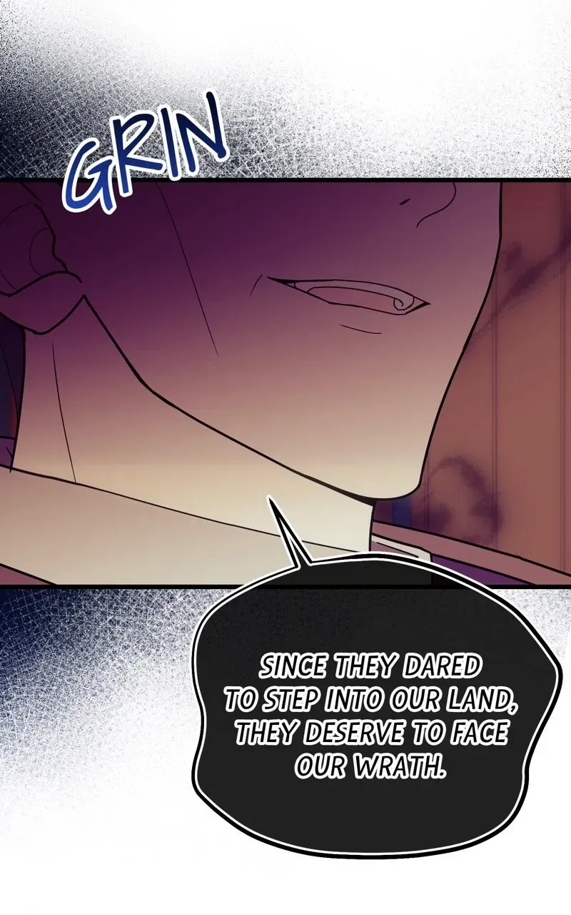 The Possessive Tyrantand His Sleepy Cat Chapter 62 page 5 - 
