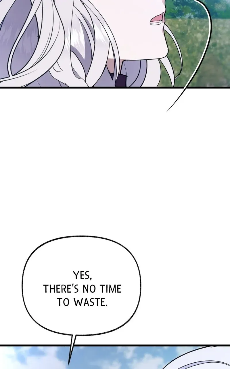 The Possessive Tyrantand His Sleepy Cat Chapter 62 page 58 - 
