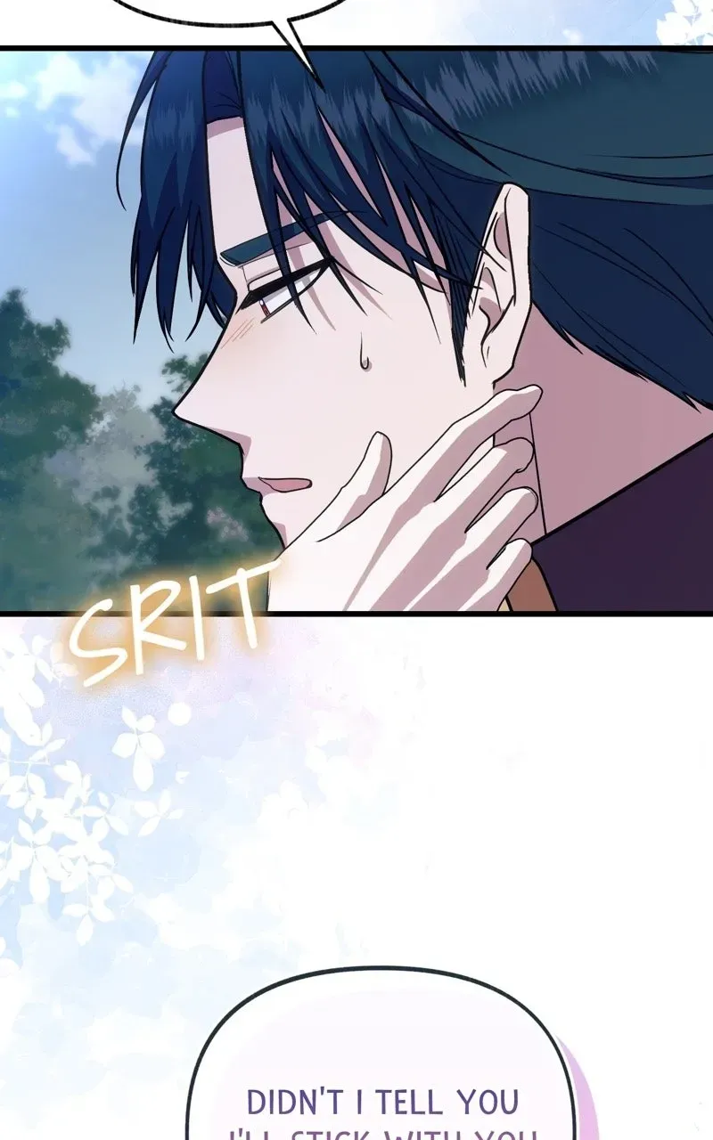 The Possessive Tyrantand His Sleepy Cat Chapter 62 page 65 - 