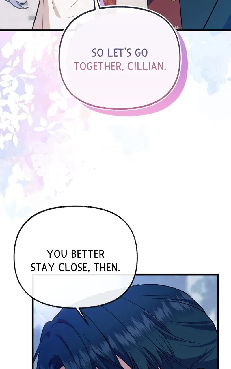 The Possessive Tyrantand His Sleepy Cat Chapter 62 page 67 - 