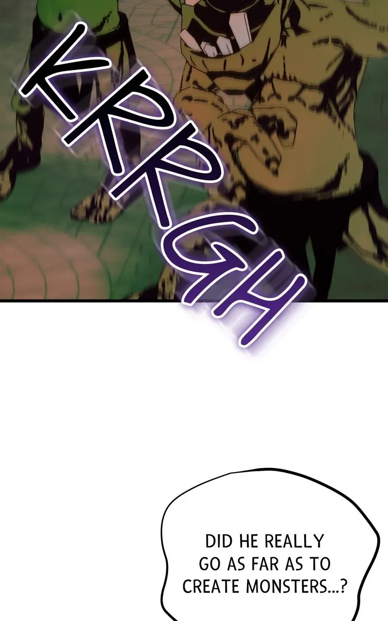 The Possessive Tyrantand His Sleepy Cat Chapter 62 page 77 - 