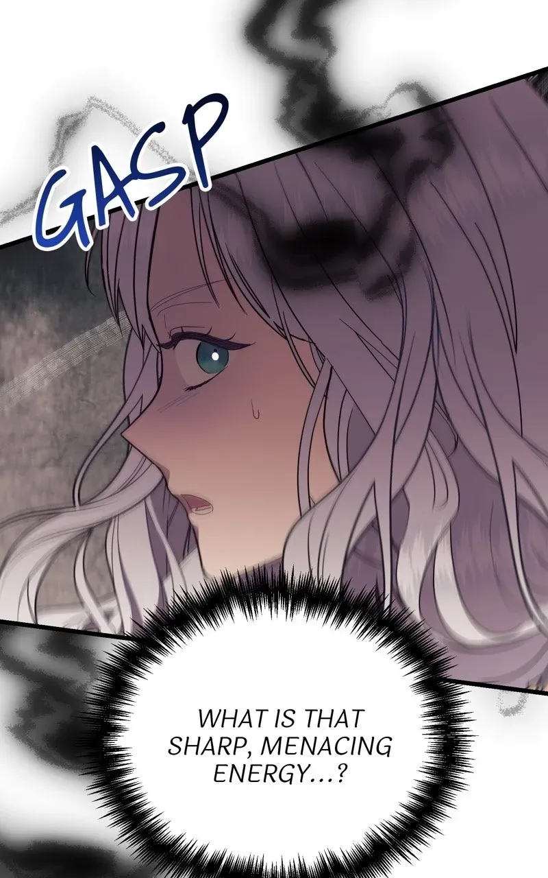 The Possessive Tyrantand His Sleepy Cat Chapter 62 page 88 - 
